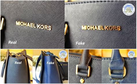 how do i know if a mk purse is real|michael kors purse handles.